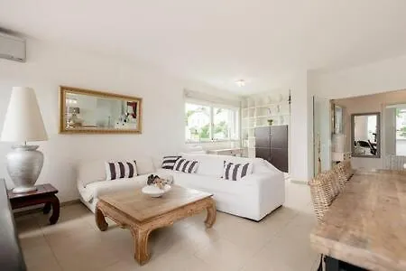 Apartment Modern 2Br Apt In Sandweiler With Terrace