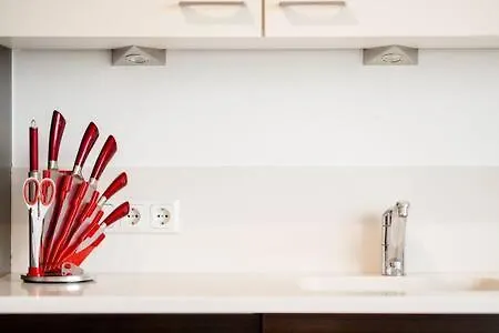 Modern 2Br Apt In Sandweiler With Terrace