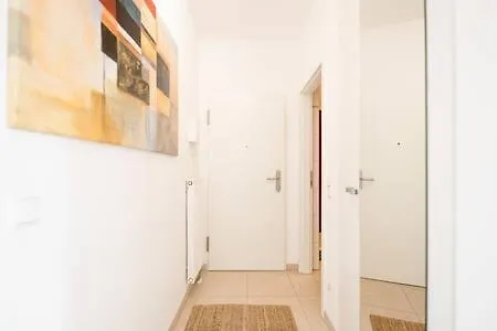 Modern 2Br Apt In Sandweiler With Terrace Luxembourg