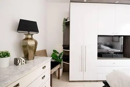 Apartment Modern 2Br Apt In Sandweiler With Terrace