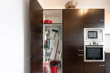Apartment Modern 2Br Apt In Sandweiler With Terrace Luxembourg