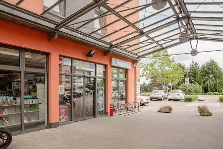 Modern 2Br Apt In Sandweiler With Terrace