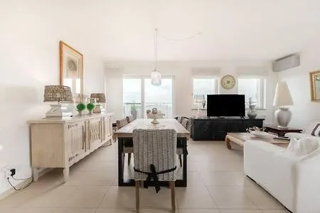 Modern 2Br Apt In Sandweiler With Terrace 0*,  Luxembourg